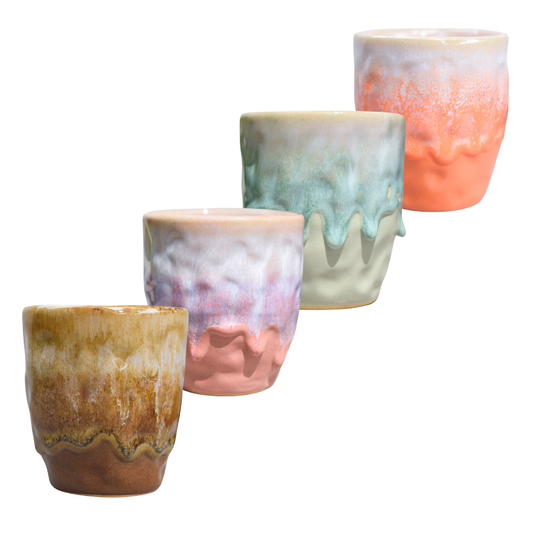 The Flow Collection — Gift Set of 4