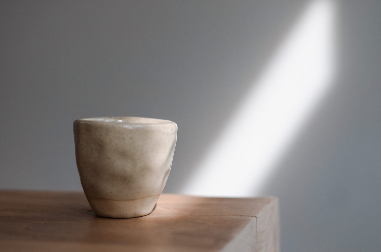 Espresso Triangle Cream