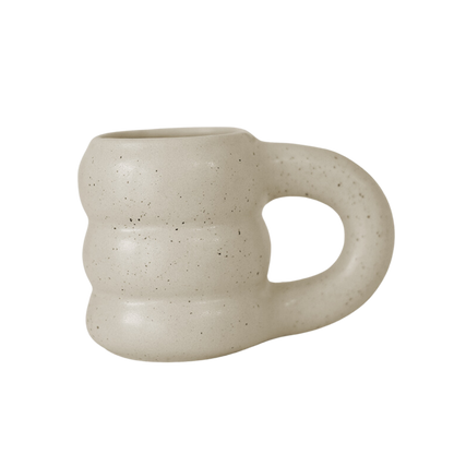 Cloud Mug Cream