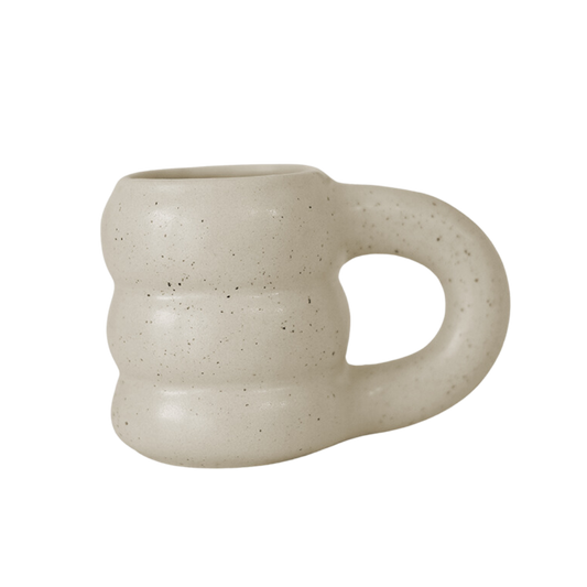 Cloud Mug Cream